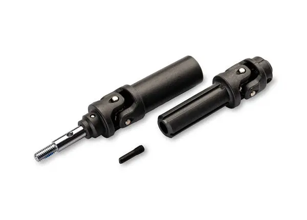 Driveshaft Assembly 1