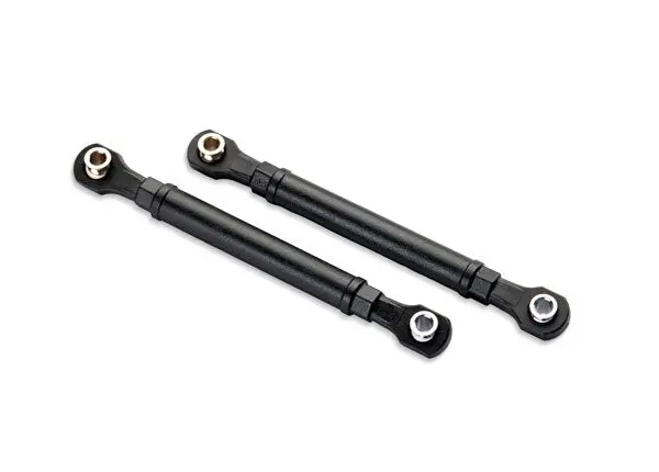Mini Maxx/Mini Xrt Front Toe Links, 71Mm For Widemaxx (2) 1