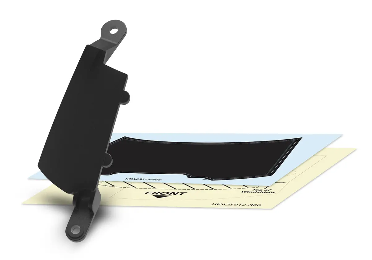 Mini Xrt Body Conversion Kit 1
