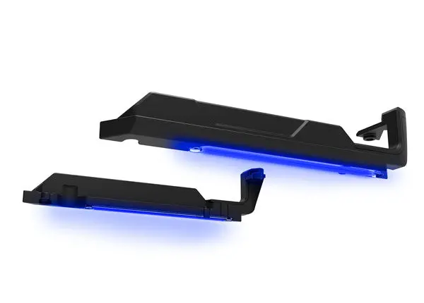 Mini Maxx Underbody Led Light Set, Blue 1