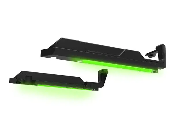 Mini Maxx Underbody Led Light Set, Green 1