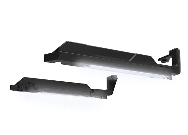 Mini Maxx Underbody Led Light Set, White 1