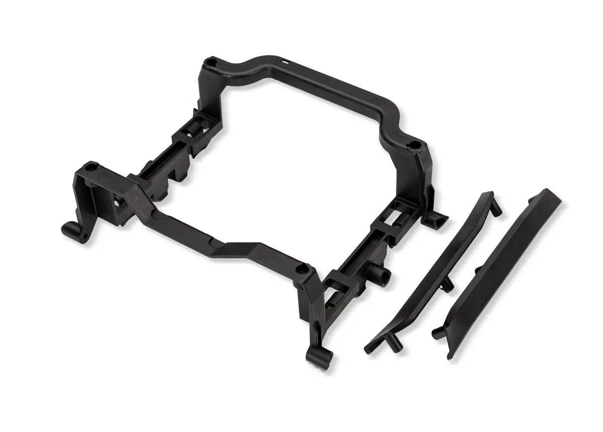 Mini Slash 4X4 Body Cross Brace W/ Clipless Latches 1