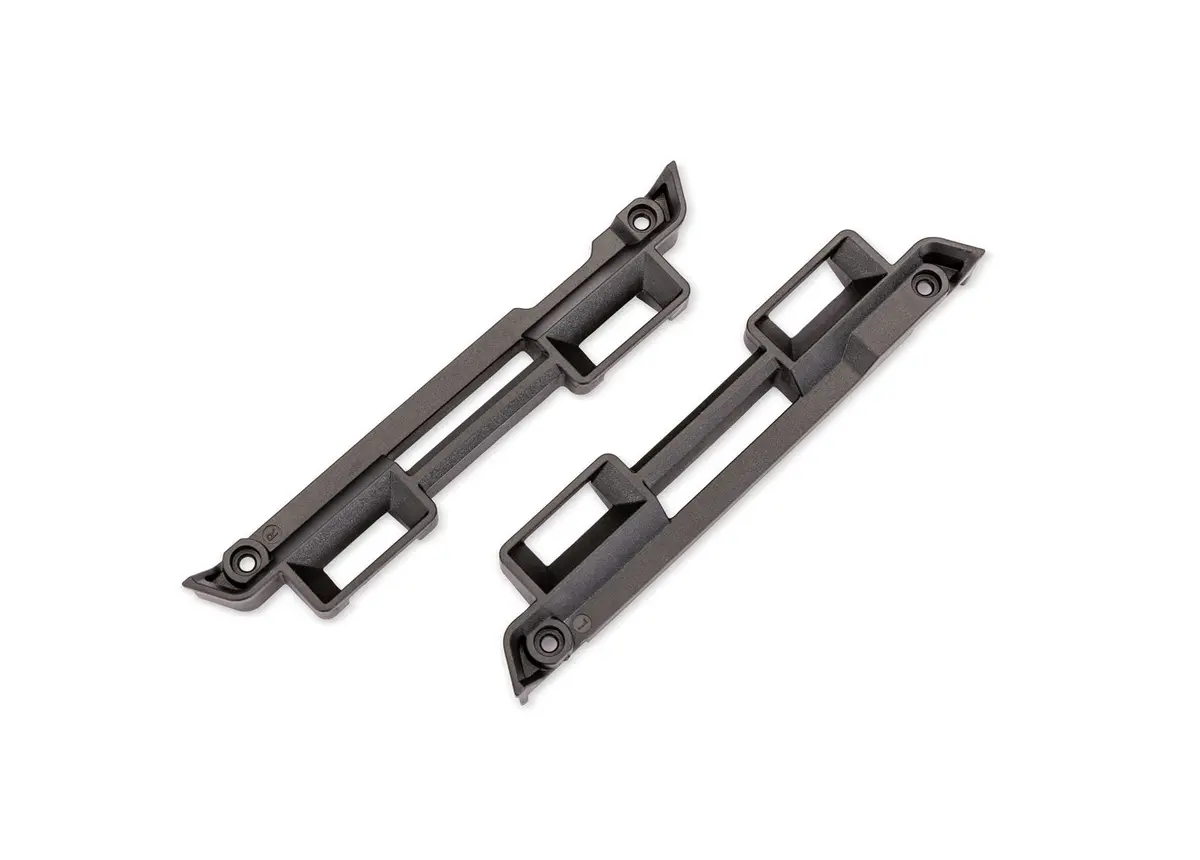 Mini Slash 4X4 Clipless Body Mounts, L&R 1