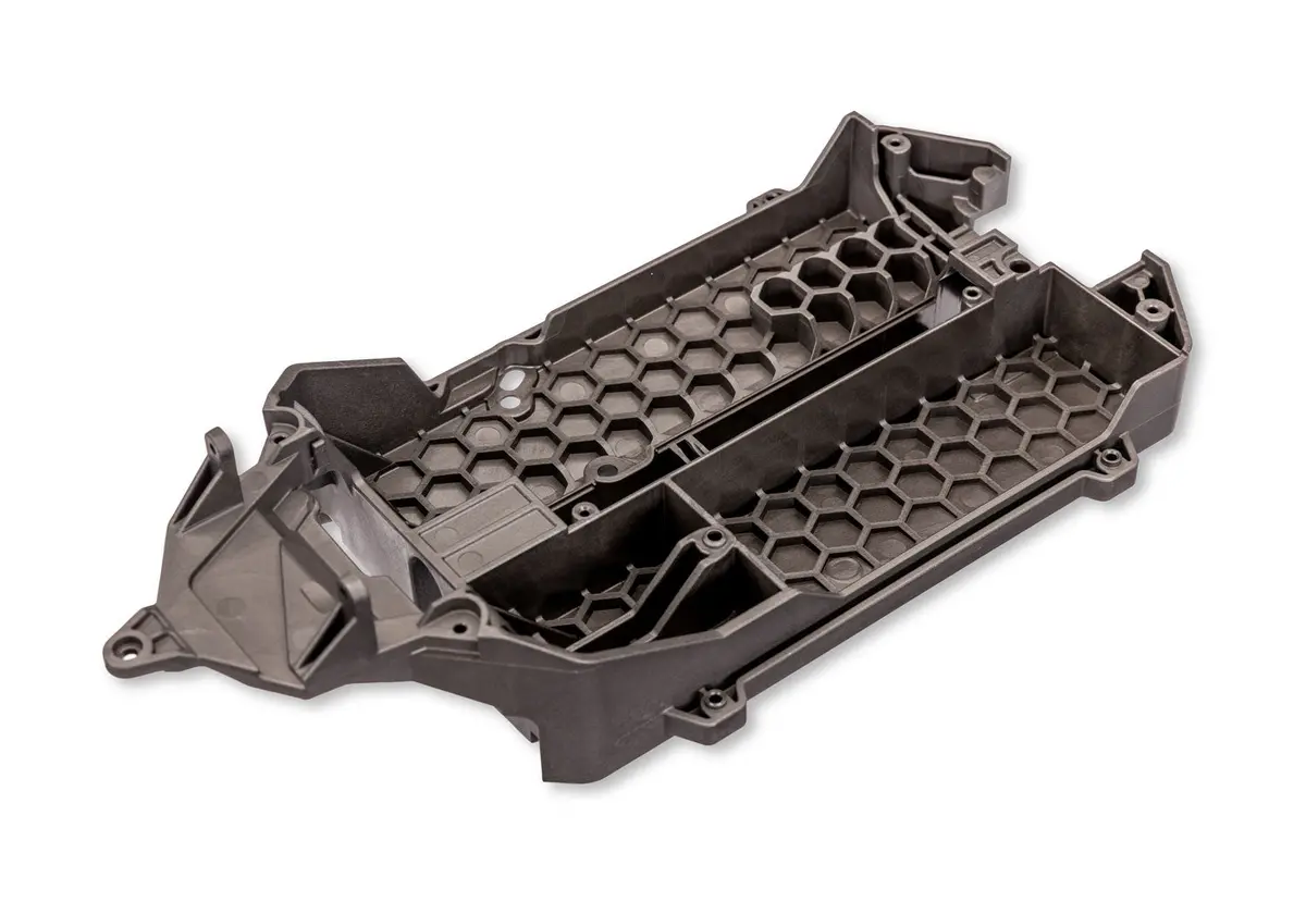 Mini Rally Chassis 1