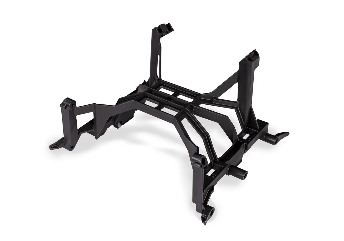 Mini Rally Vxl Ford Rs200 Clipless Body Cross Brace 1