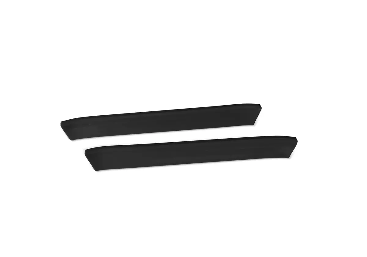 Mini Rally Vxl Ford Rs200 Side Skirts, Black 1