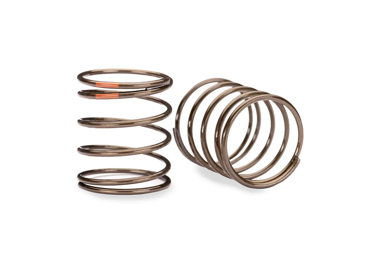Gtr Short Shock Springs, 0.92 Rate (2) 1