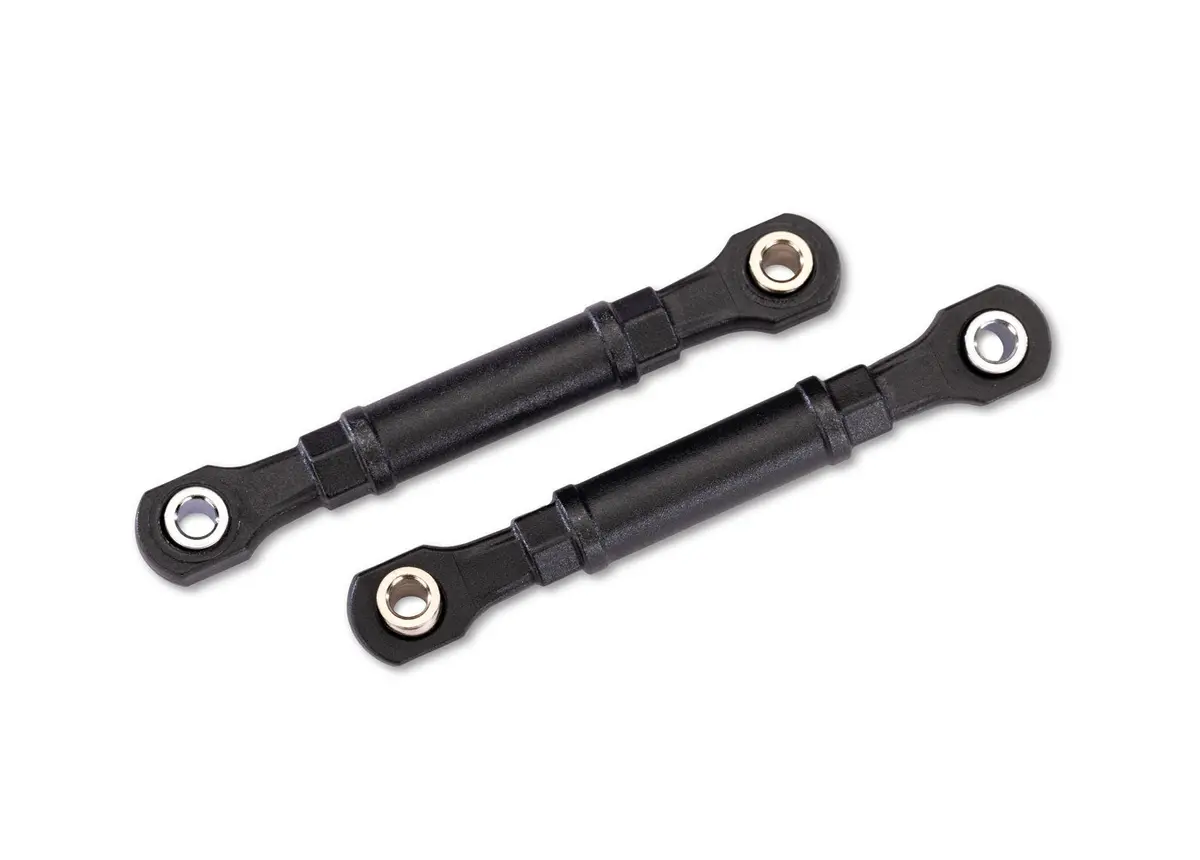 Fixed-Length Front Toe Links, 51Mm (2) 1