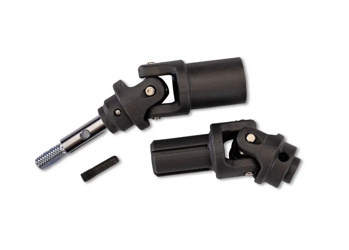 Narrow Extreme Hd Driveshaft Assembly 1