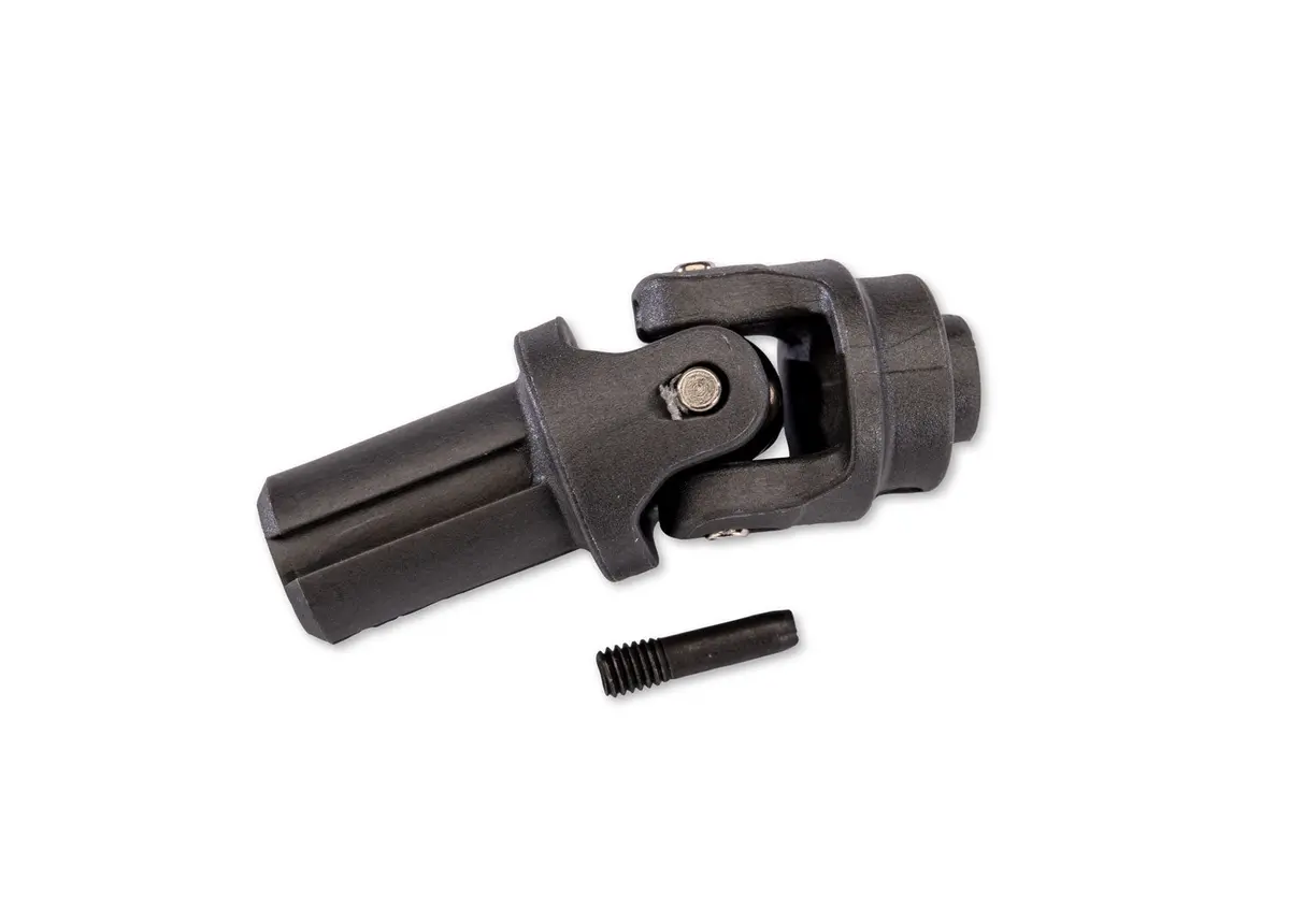 Extreme Hd Differential Output Yoke 1
