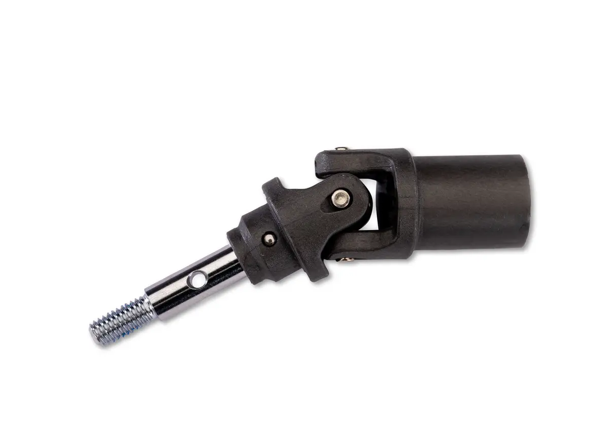 Extreme Hd Stub Axle Assembly, F/R, L/R 1