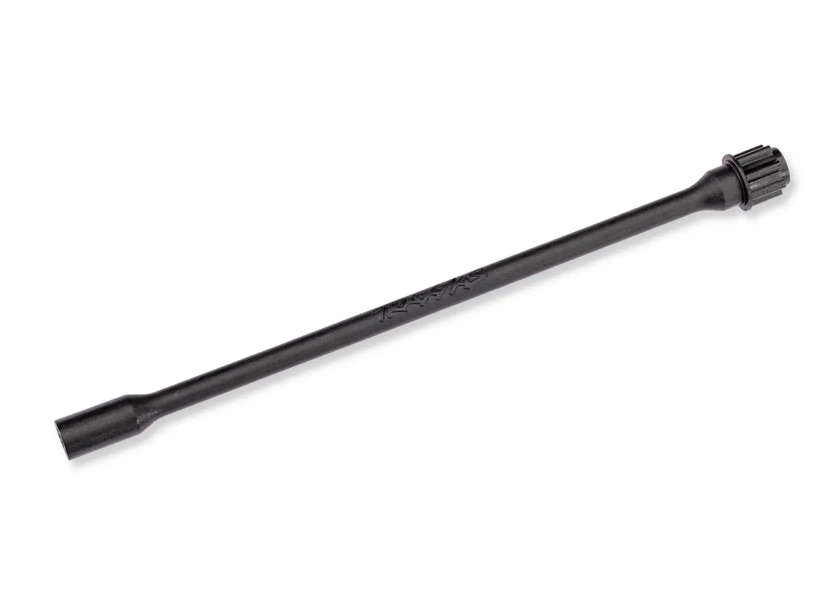 Composite Center Driveshaft 1
