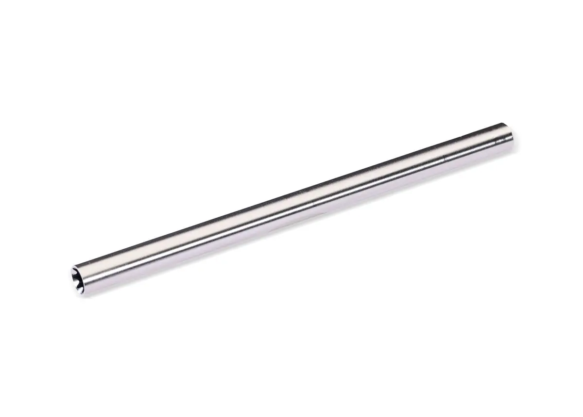 Aluminum Center Driveshaft 1
