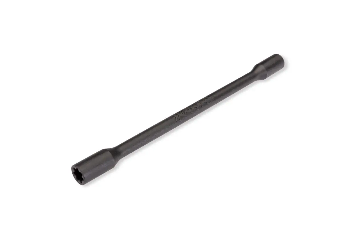 Composite Center Driveshaft 1