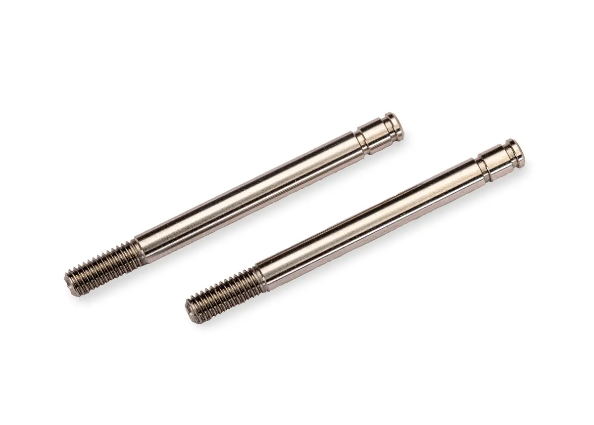 35Mm Steel Shock Shafts (2) 1