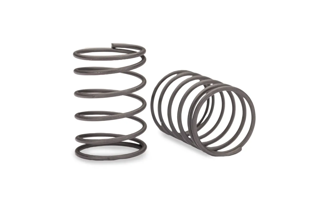 Gtr Short Shock Springs, 0.97 Rate (2) 1