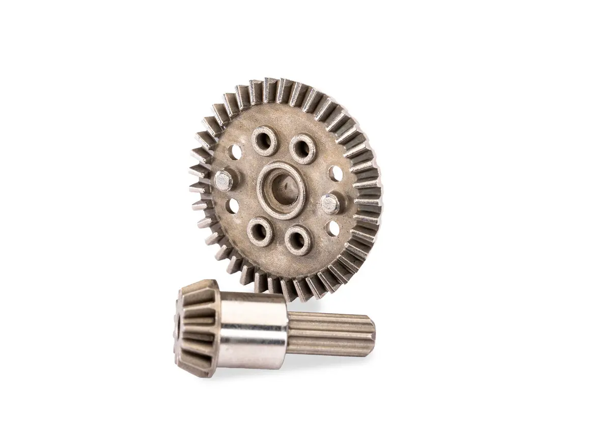 13/37 Rear Planetary Differential Ring & Pinion Gears 1