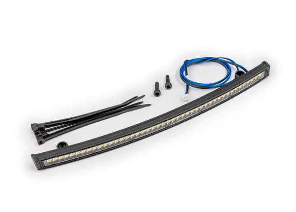 Roof Led Light Bar 1