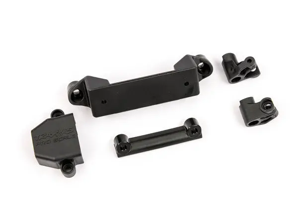 Power Supply Mount 1