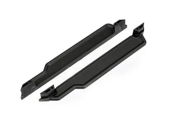 Left & Right Chassis Nerf Bars 1