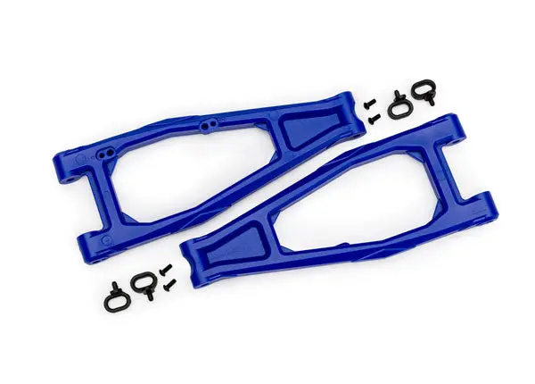 Heavy Duty Upper Suspension Arms, L&R (2), Blue 1