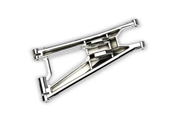Heavy Duty Lower Suspension Arm, Rf (1), Chrome 1