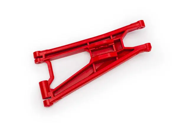 Heavy Duty Lower Suspension Arm, Rf (1), Red 1