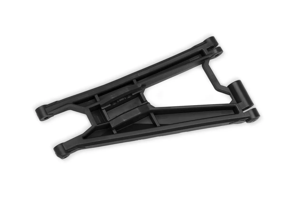 Sand Car Lower Left Front Suspension Arm, Black 1
