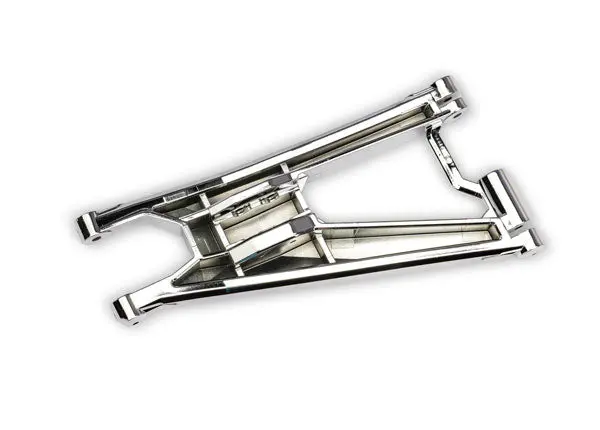 Heavy Duty Lower Suspension Arm, Lf (1), Chrome 1