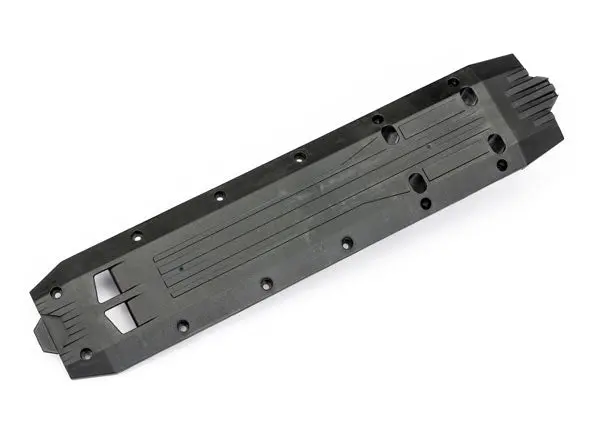 Center Skid Plate 1