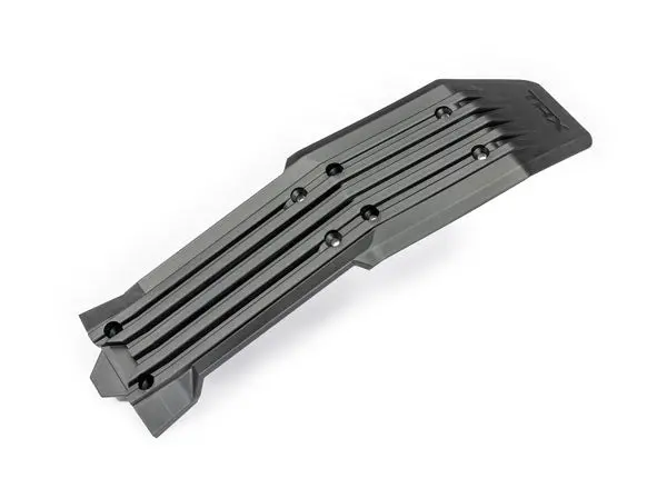 Rear Skid Plate 1