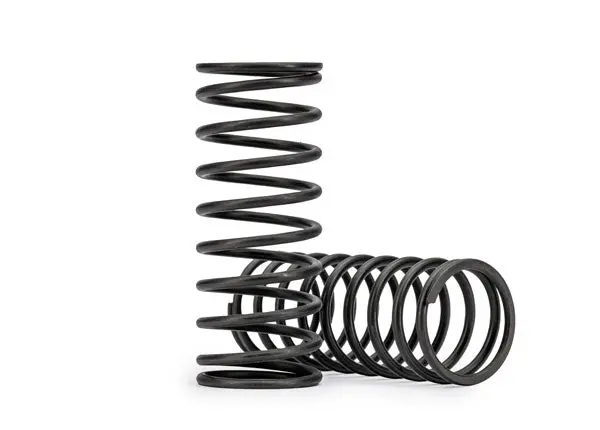 Gtx Shock Springs, 2.462 Rate (2) 1