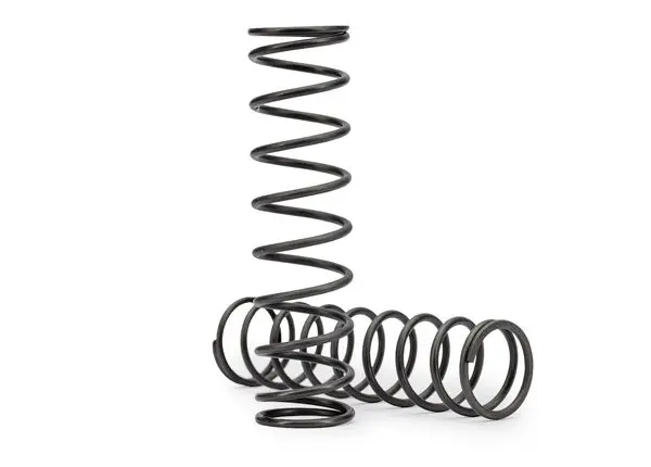 Gtx Shock Springs, 3.097 Rate (2) 1
