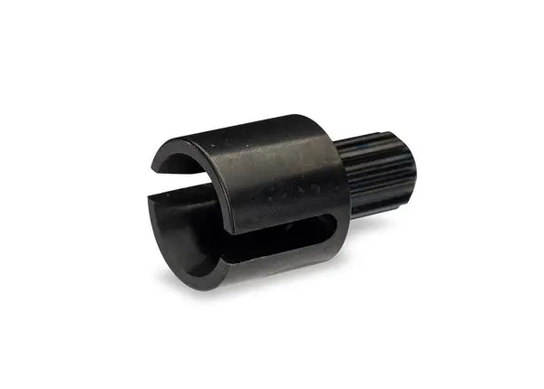 Steel Drive Cup 1
