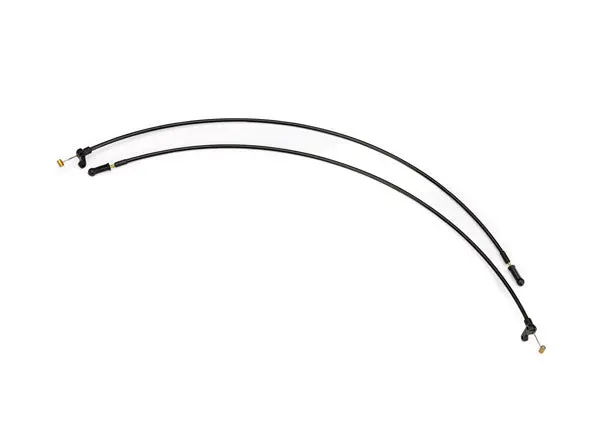 Front Brake Flex Cables 1