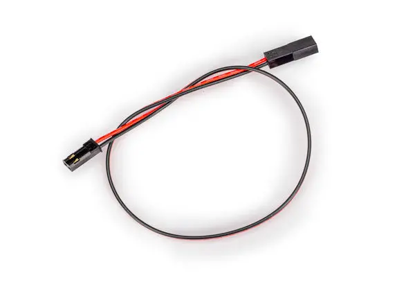 Led Lights Extension Harness 1