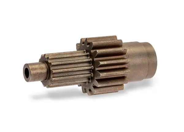 Transmission Top Gear, 15-Tooth 1