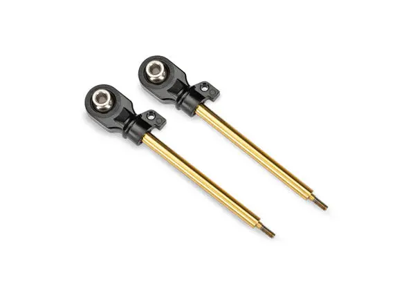 Gt-Maxx Shock Shafts, 72Mm Tin 1
