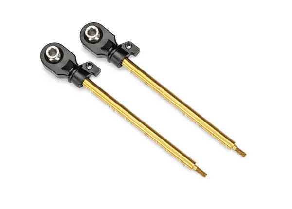 Gt-Maxx Shock Shafts, 110Mm Tin 1