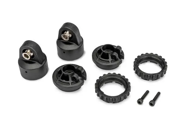 Gt-Max Shock Caps 1