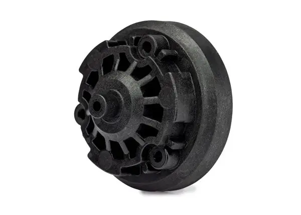 Spur Gear Mount 1
