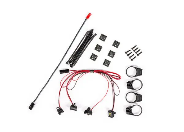 Led Rock Light Kit 1