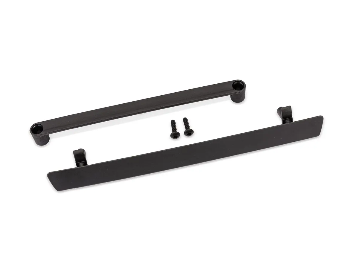 Trx-4 Nissan Pathfinder Rear Spoiler 1
