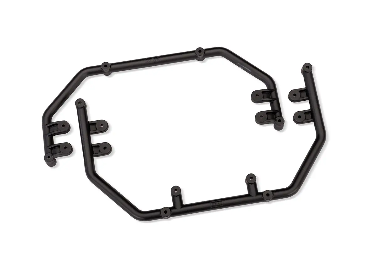 Trx-4 Nissan Pathfinder Body Cage 1