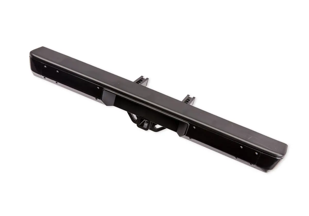 Trx-4 Nissan Pathfinder Rear Bumper Mount 1