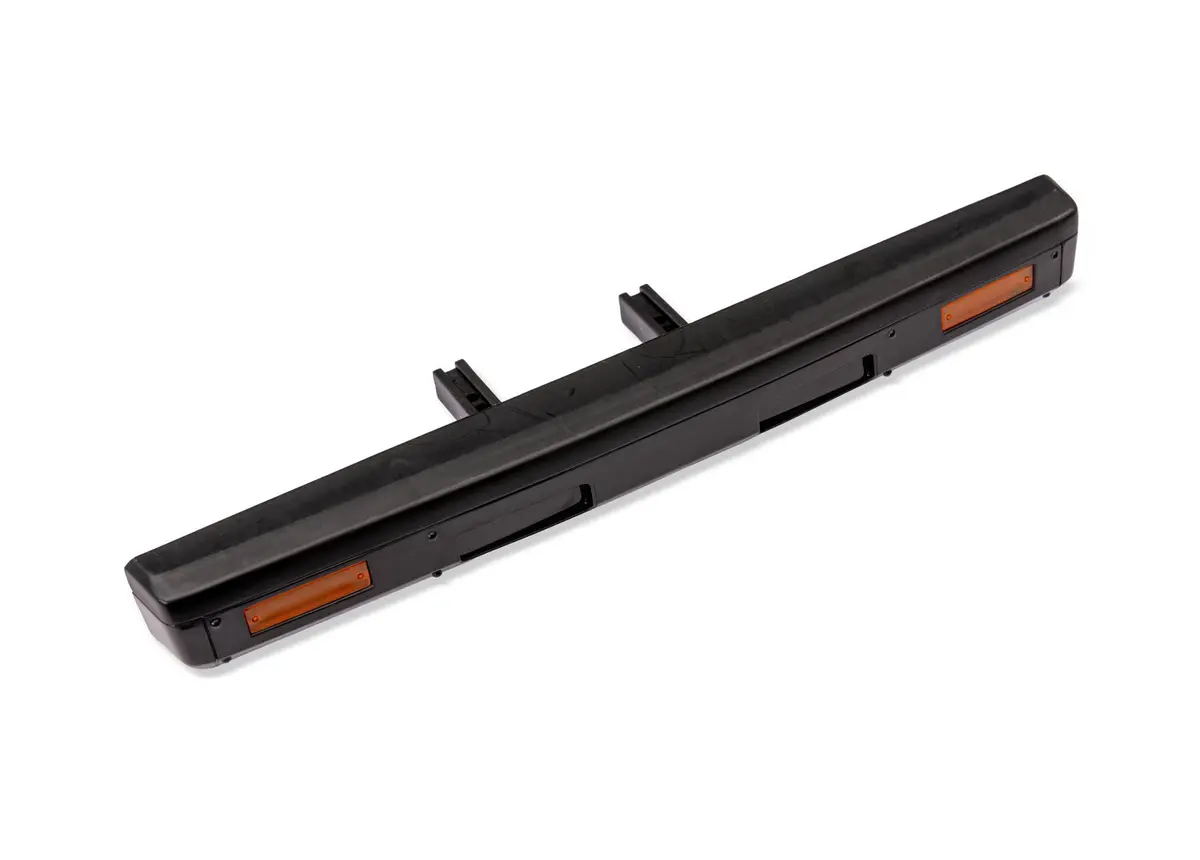 Trx-4 Nissan Pathfinder Front Bumper 1