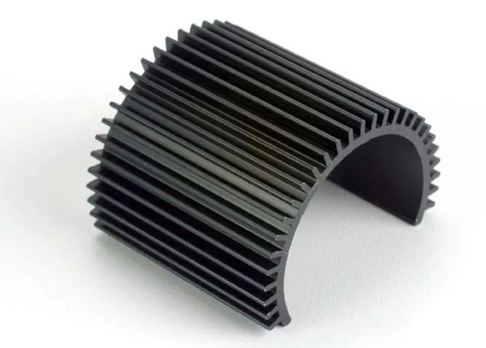 Motor Heat Sink 1