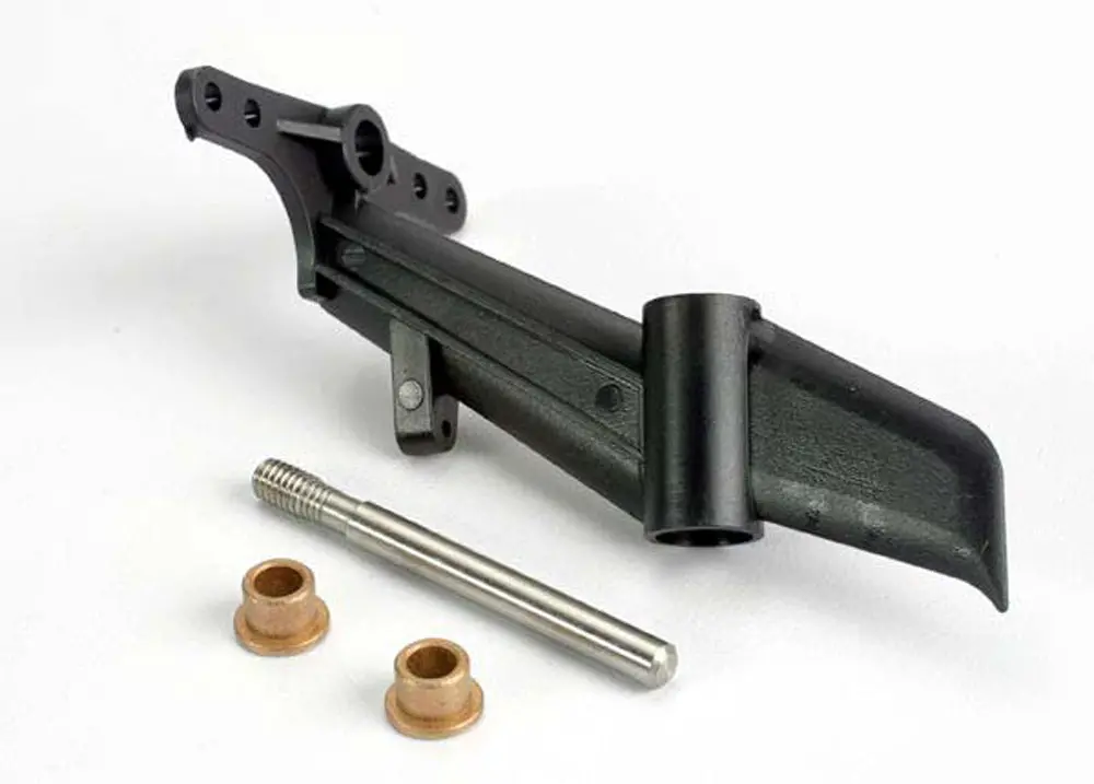 Outdrive Housing, Prop Shaft & Bushings 1