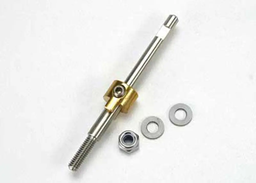Propeller Shaft 1